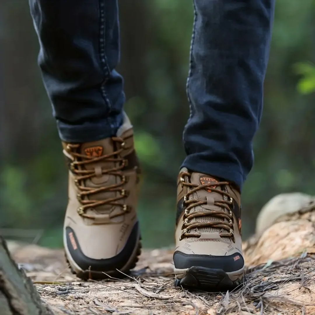 BENEDIKT | OUTDOOR-WANDERSTIEFEL