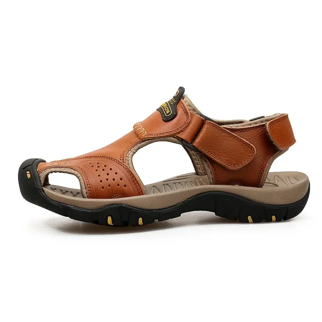 LORENZ | OUTDOOR-TREKKINGSANDALEN