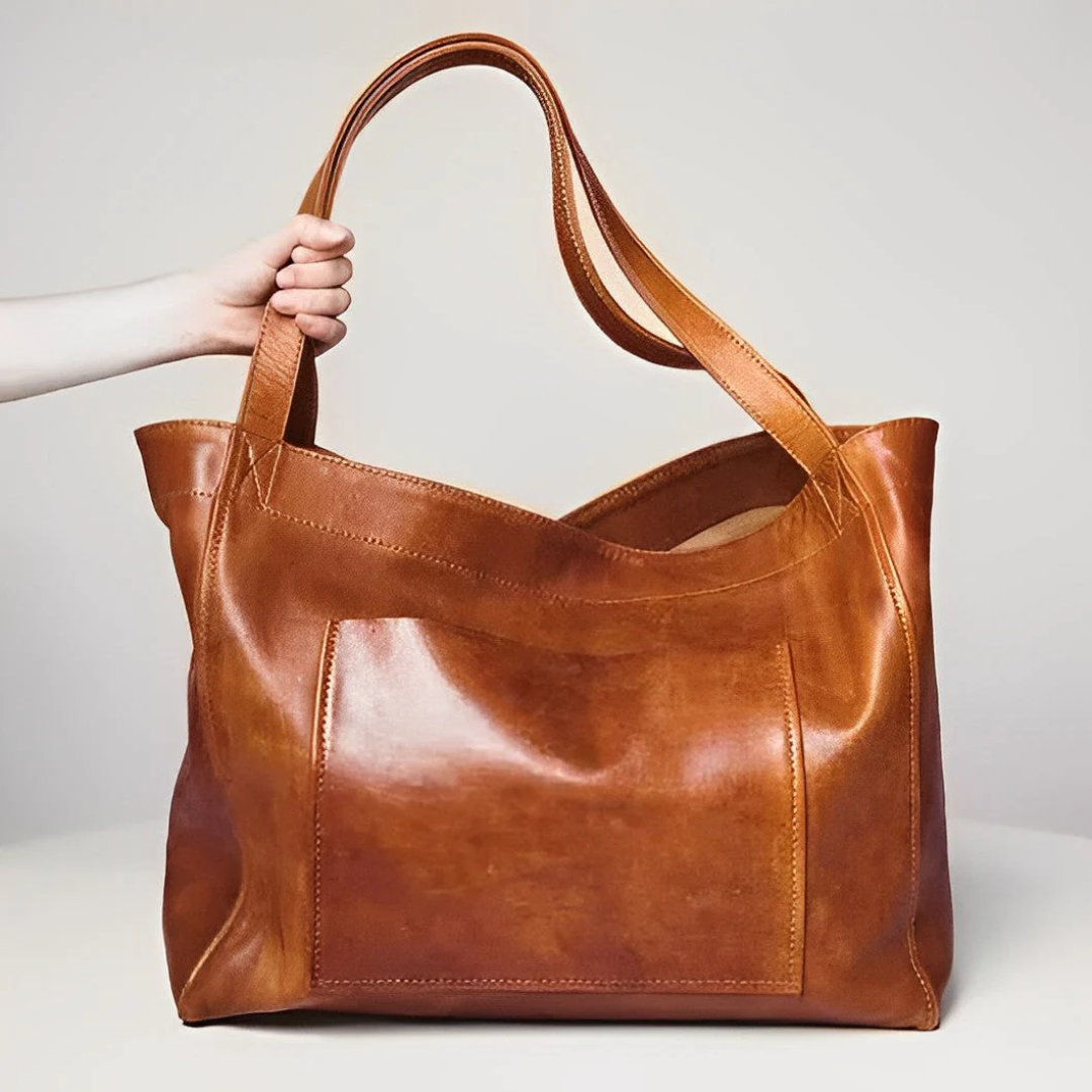 ROSA | LEDERTASCHE