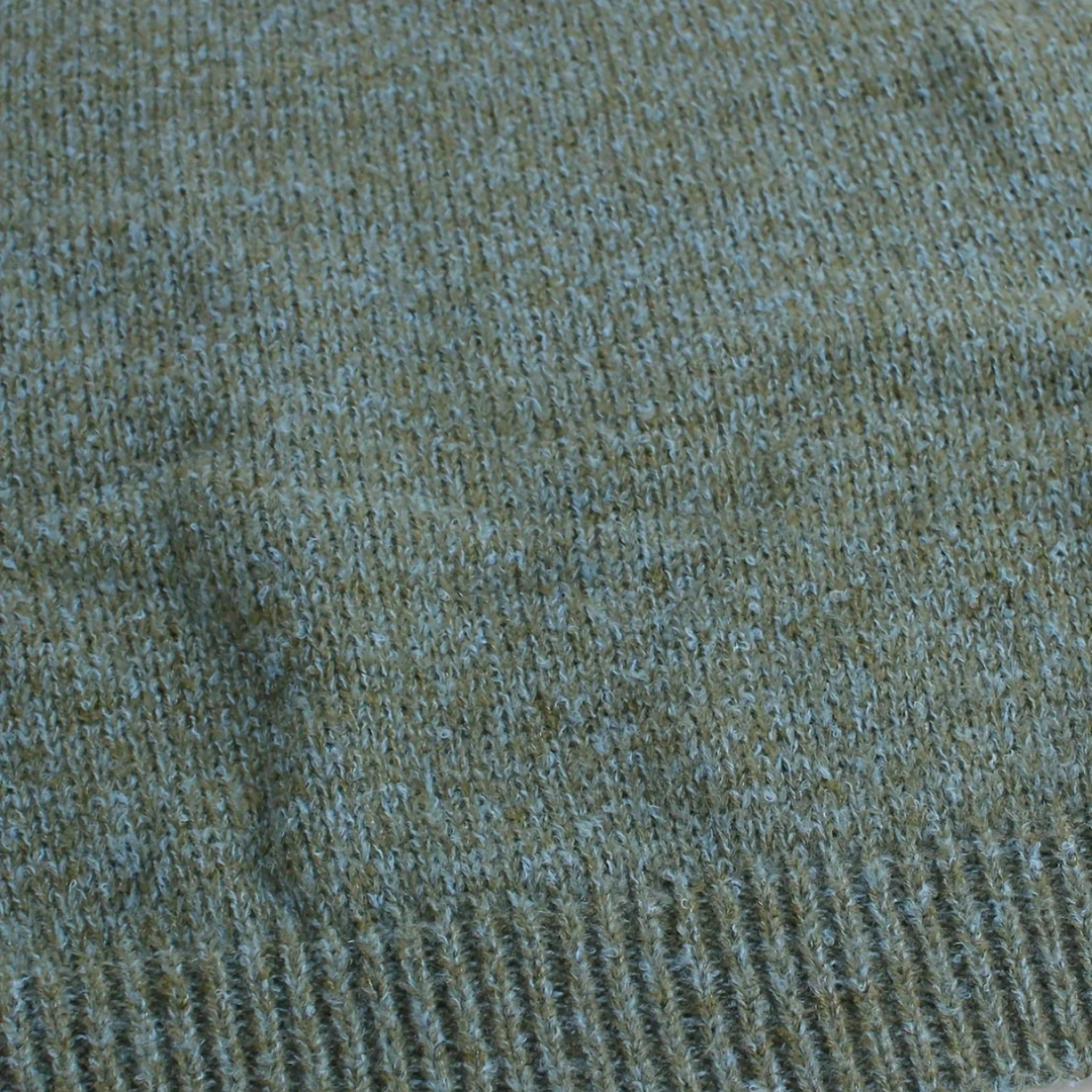 JOANNA | STRICKPULLOVER MIT NORDISCHEM MUSTER