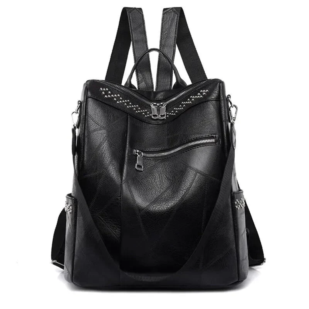 MARIA | LEDER RUCKSACK