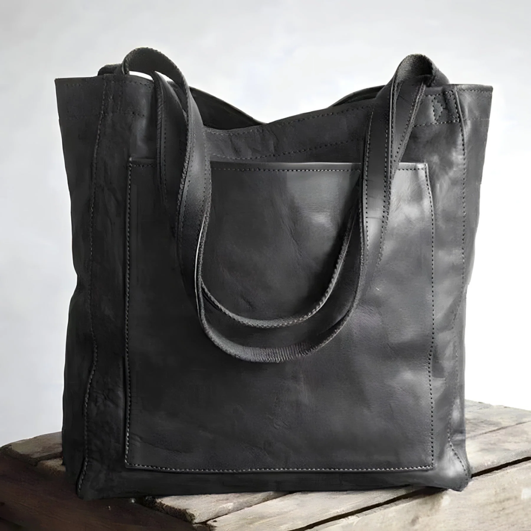 CAMILLE | LEDERHANDTASCHE