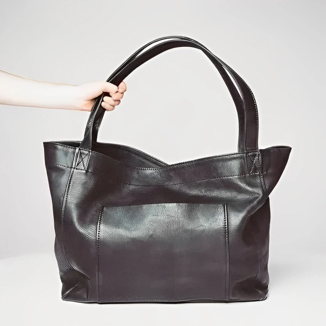 ROSA | LEDERTASCHE